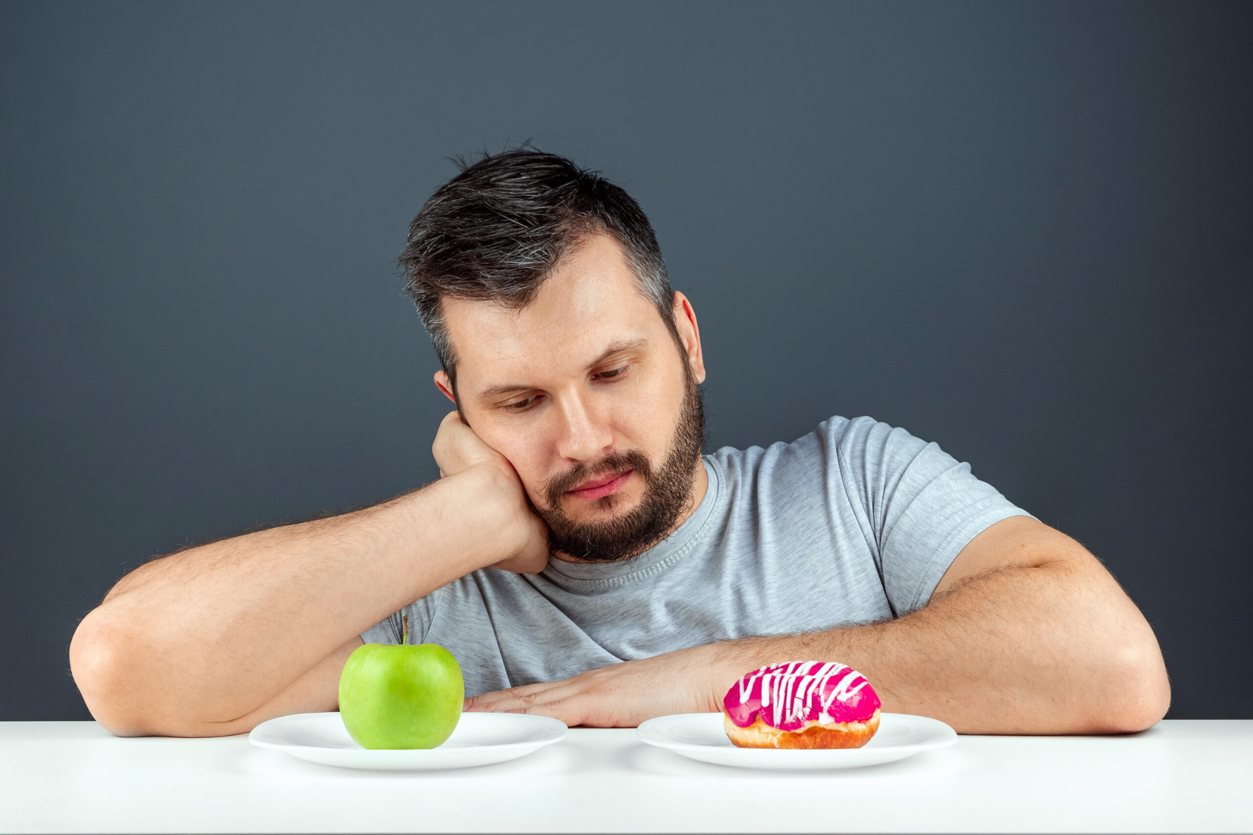 Impact Of Stress On Nutrition