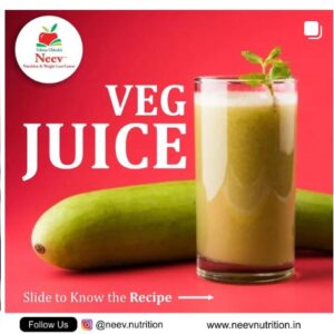 veg juice