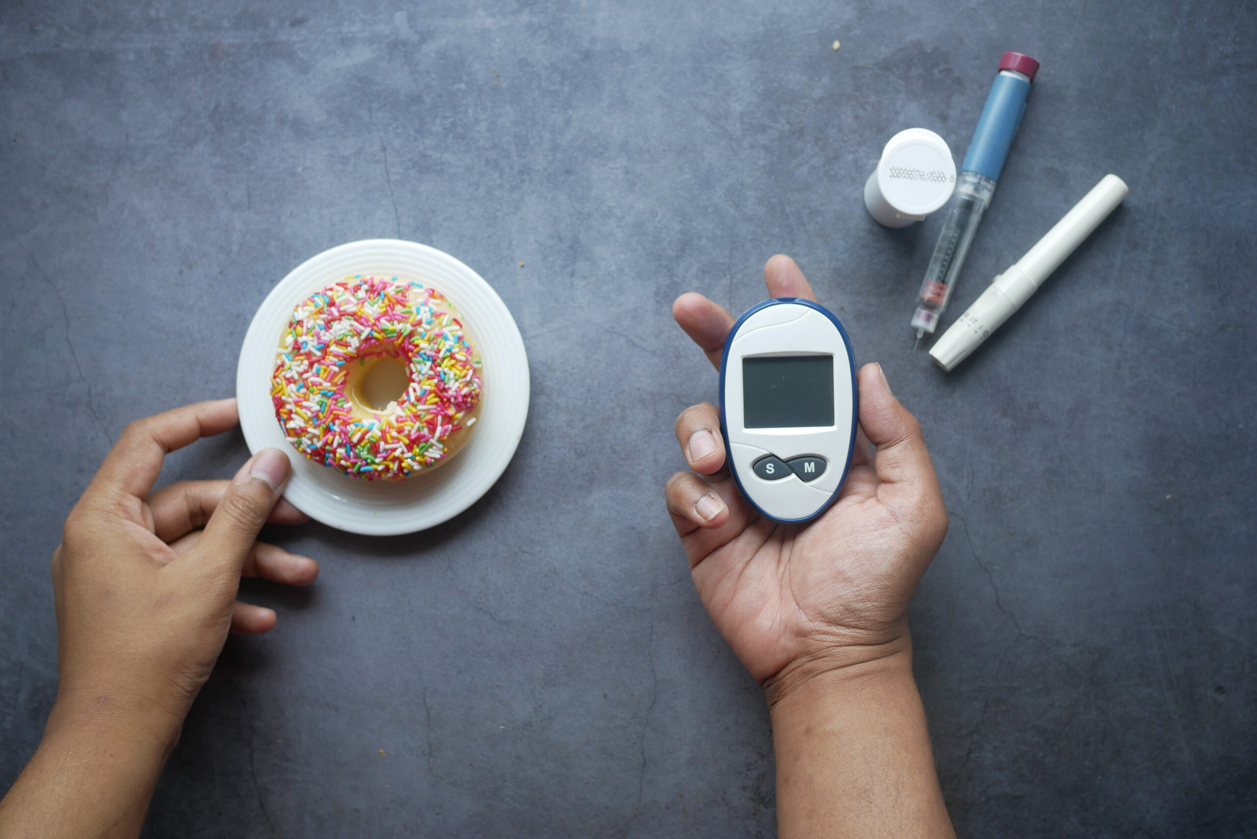 Diabetics And jackfruit connnection