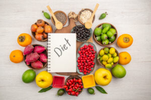 PCOS Weight Loss Diet Plan