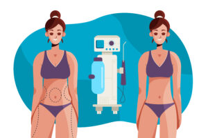Fat Freezing Treatment in Juhu