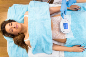 Fat freezing treatment in Juhu