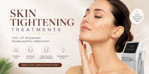skin tightening treatments in Juhu