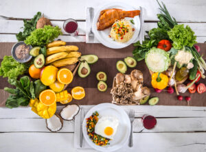 online diet plan in Mumbai
