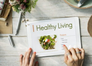 Online Diet Plan