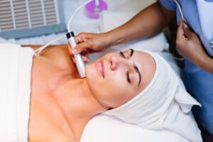 skin tightening treatments in Juhu