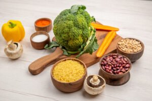 PCOS Weight Loss Diet Plan