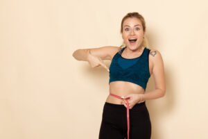 PCOS Weight Loss Diet Plan